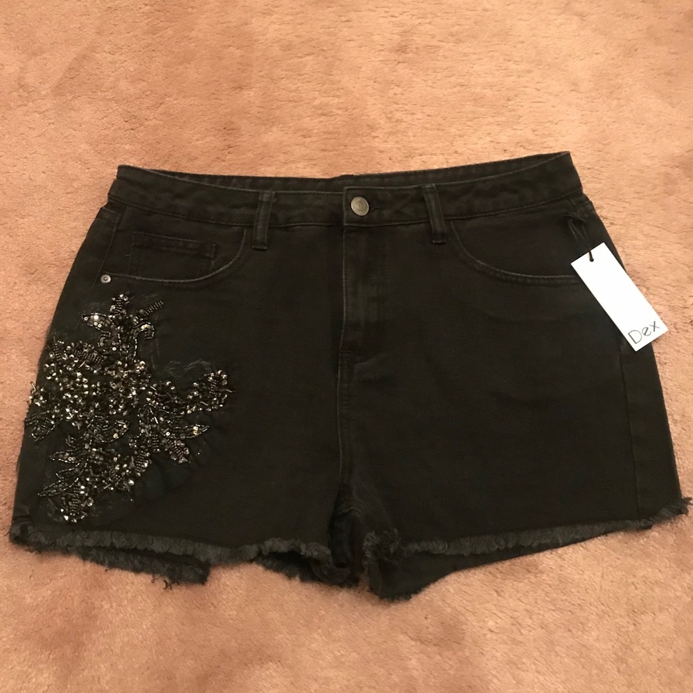DEX shorts Sz 31 new